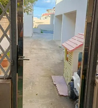 Kapary Apartment *