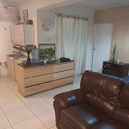 Apartment Kapary *